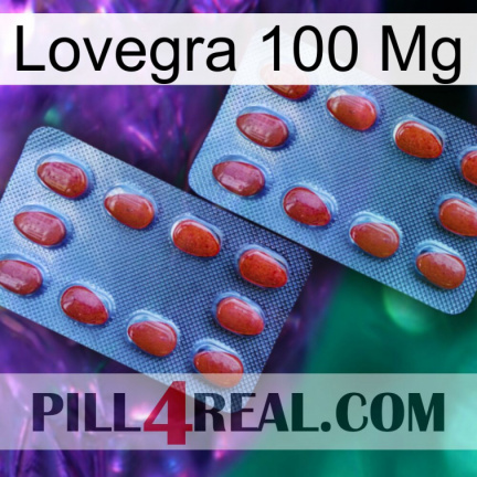 Lovegra 100Mg 05